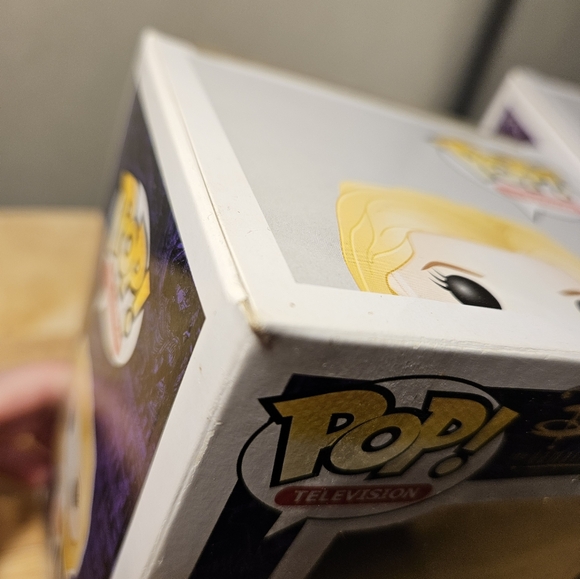 Buffy 121 Giles 596 Funko Pop Lot Vampire Slayer - Picture 4 of 16
